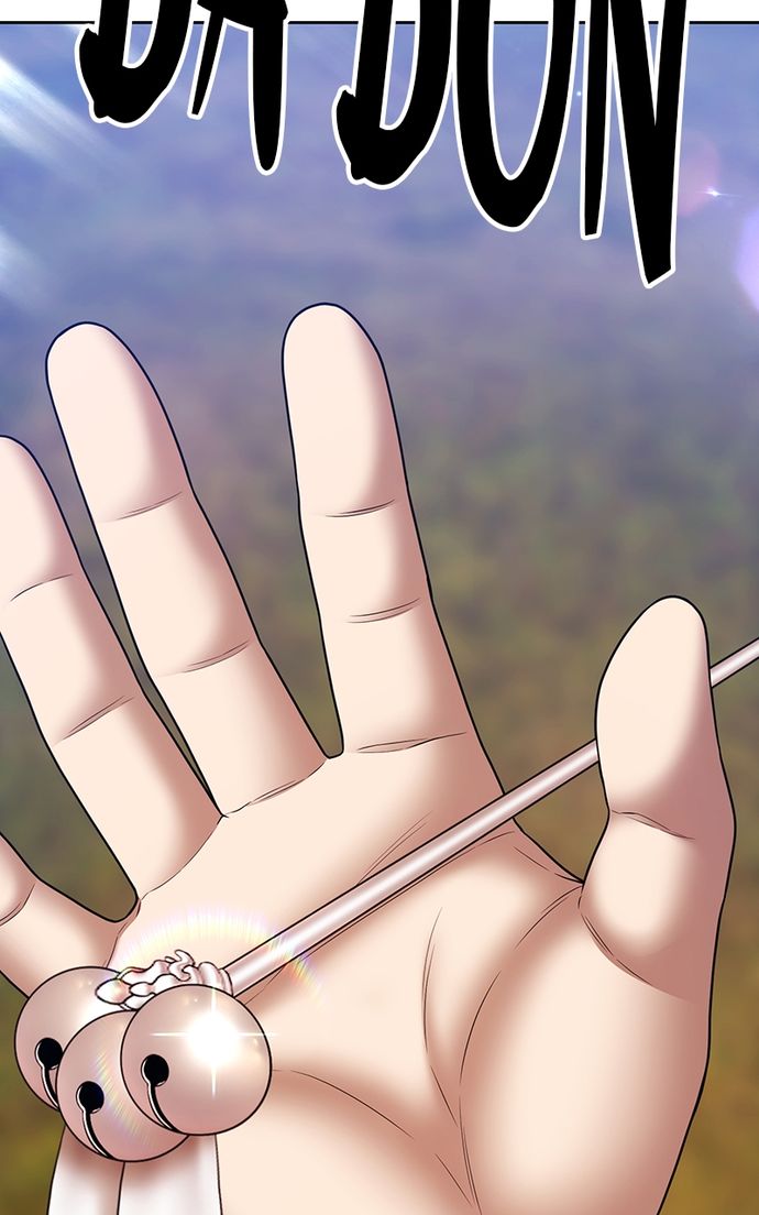 +99 Wooden stick Chapter 101 - Page 106