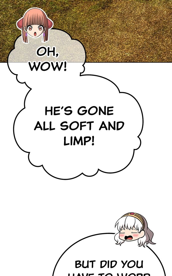+99 Wooden stick Chapter 101 - Page 196