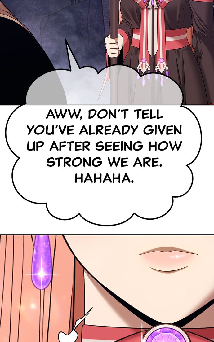 +99 Wooden stick Chapter 101 - Page 399