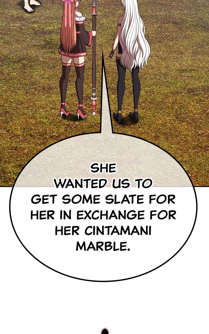 +99 Wooden stick Chapter 101 - Page 87