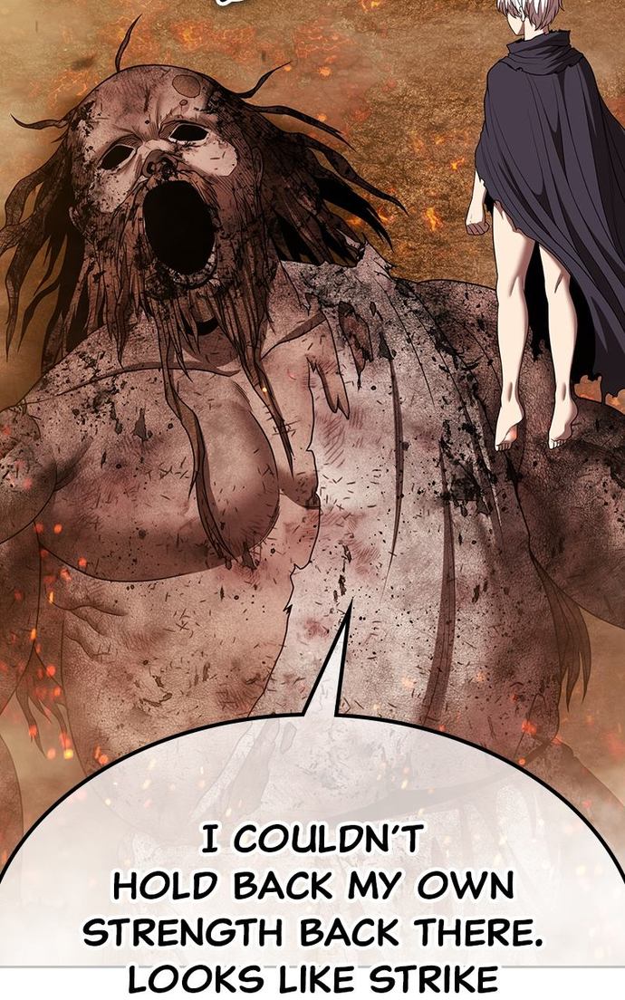 +99 Wooden stick Chapter 119 - Page 140