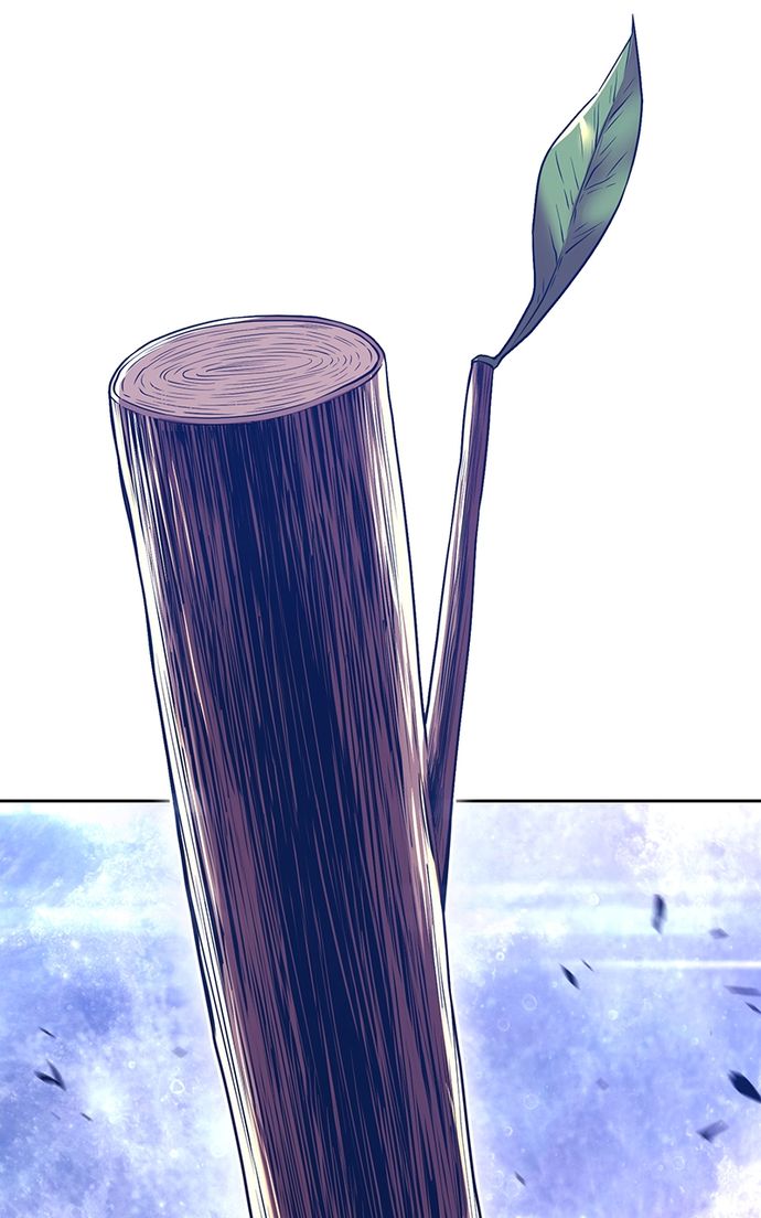 +99 Wooden stick Chapter 122 - Page 75