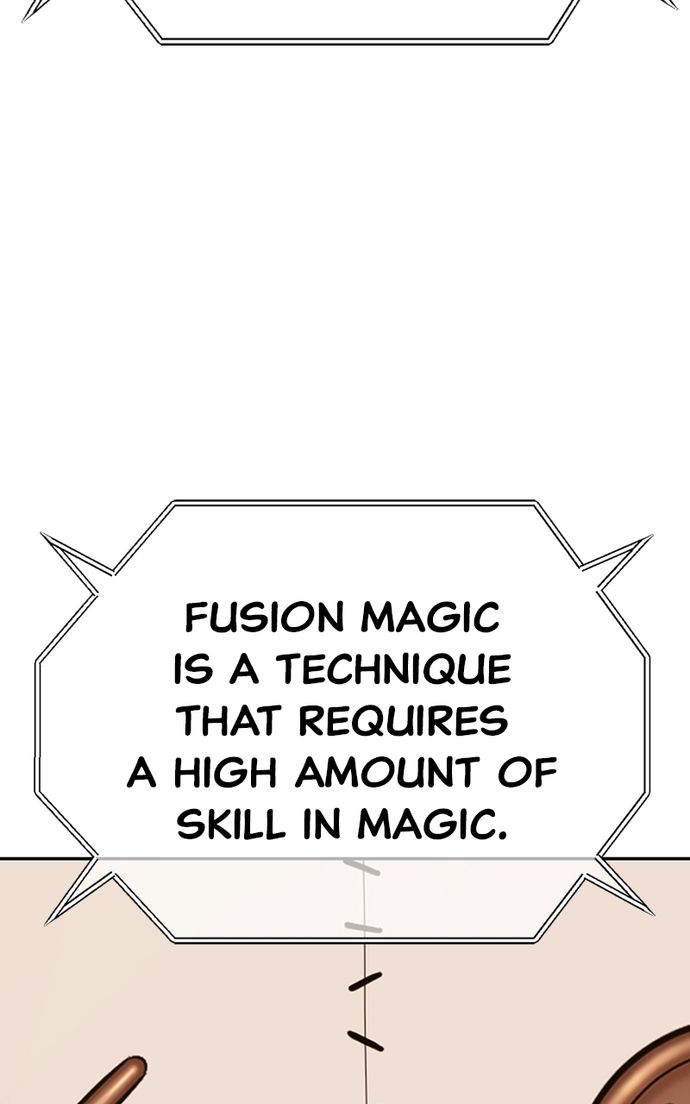 +99 Wooden stick Chapter 130 - Page 93