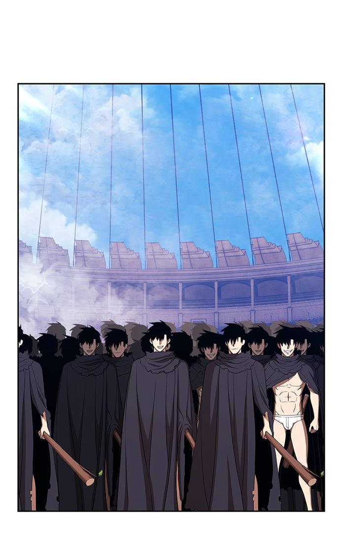 +99 Wooden stick Chapter 133 - Page 266