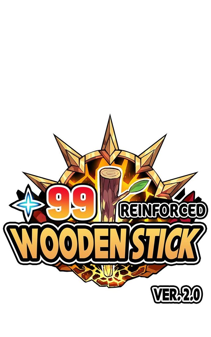 +99 Wooden stick Chapter 140 - Page 1