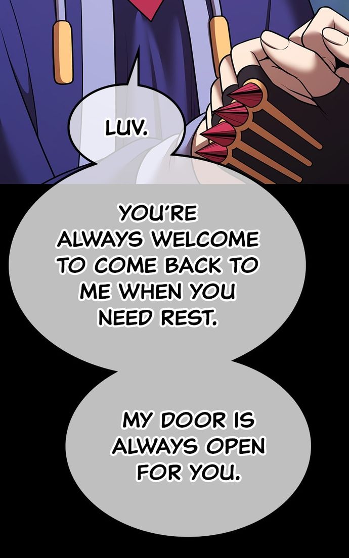 +99 Wooden stick Chapter 143 - Page 261