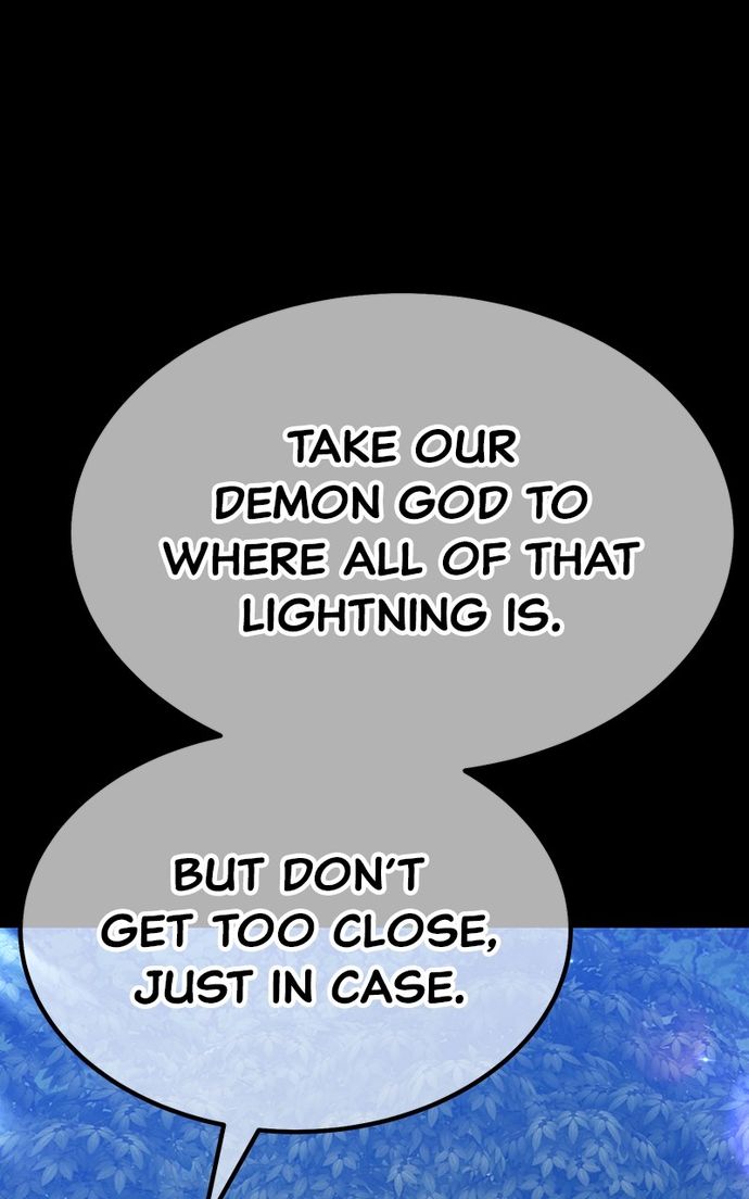 +99 Wooden stick Chapter 143 - Page 265