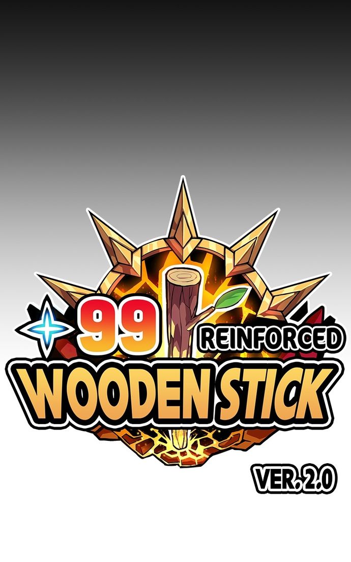 +99 Wooden stick Chapter 144 - Page 35