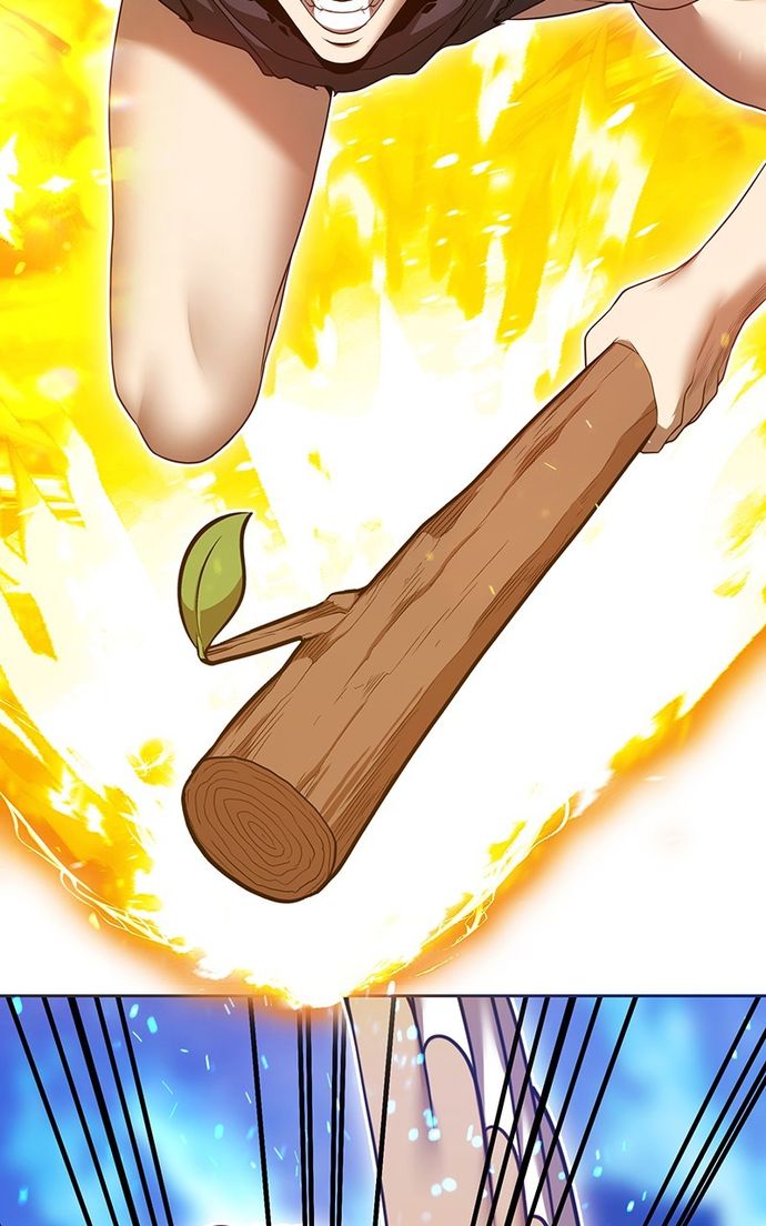+99 Wooden stick Chapter 145 - Page 178