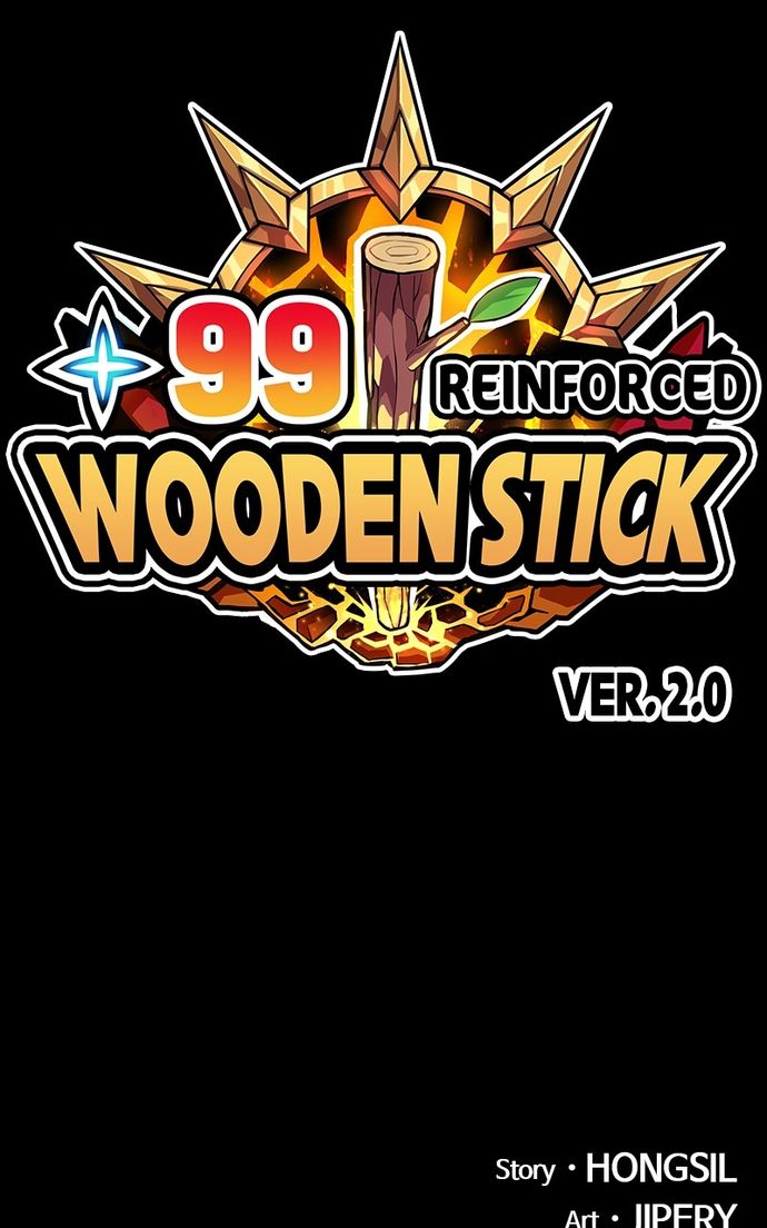 +99 Wooden stick Chapter 146 - Page 402