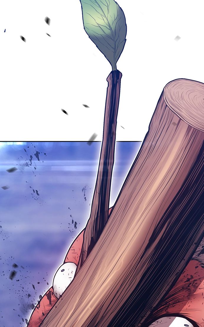 +99 Wooden stick Chapter 156 - Page 379