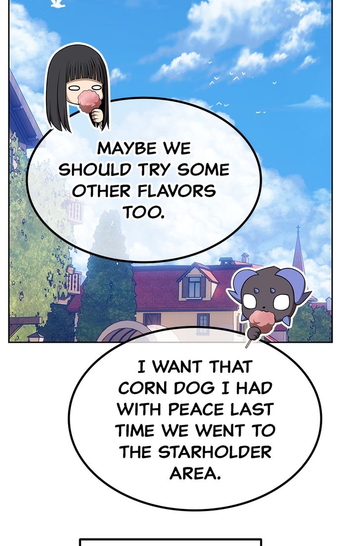 +99 Wooden stick Chapter 157 - Page 260