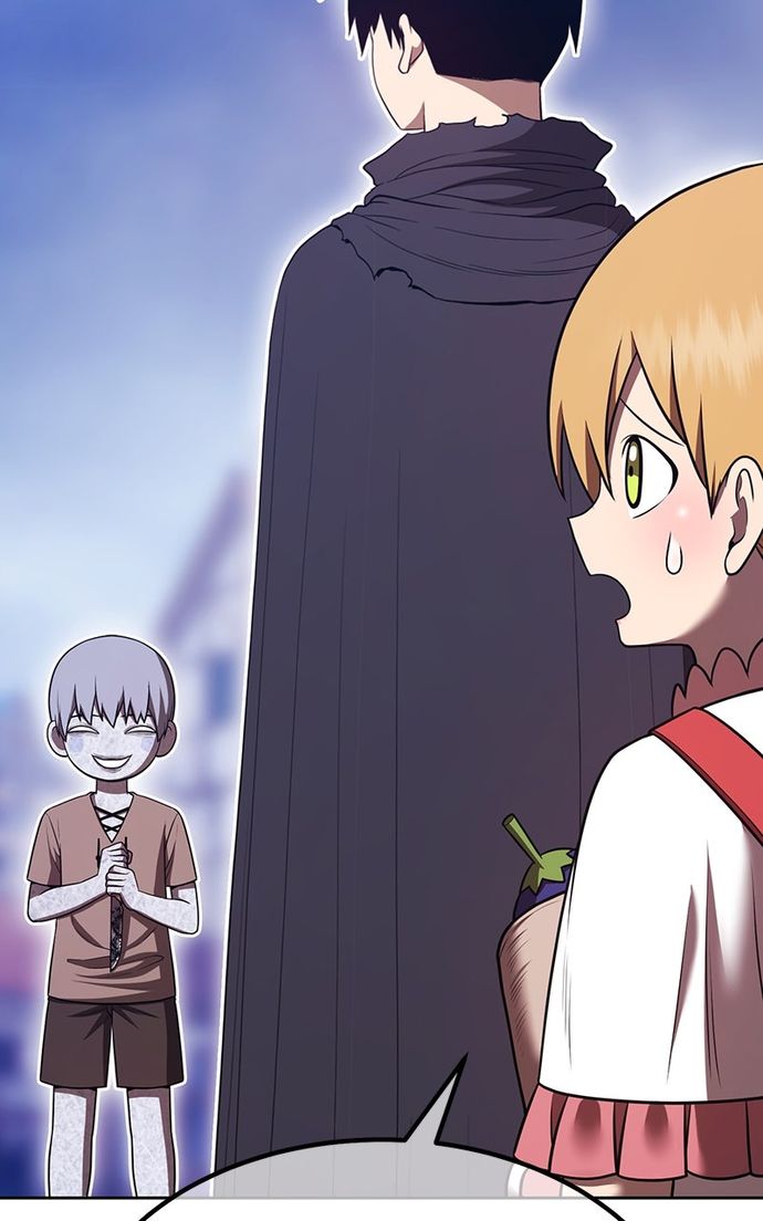 +99 Wooden stick Chapter 160 - Page 61
