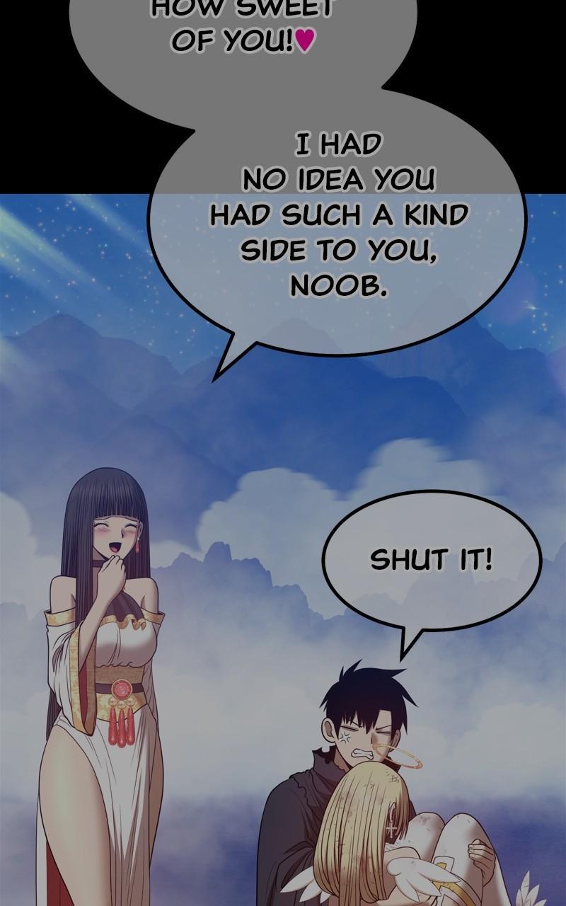 +99 Wooden stick Chapter 64 - Page 352