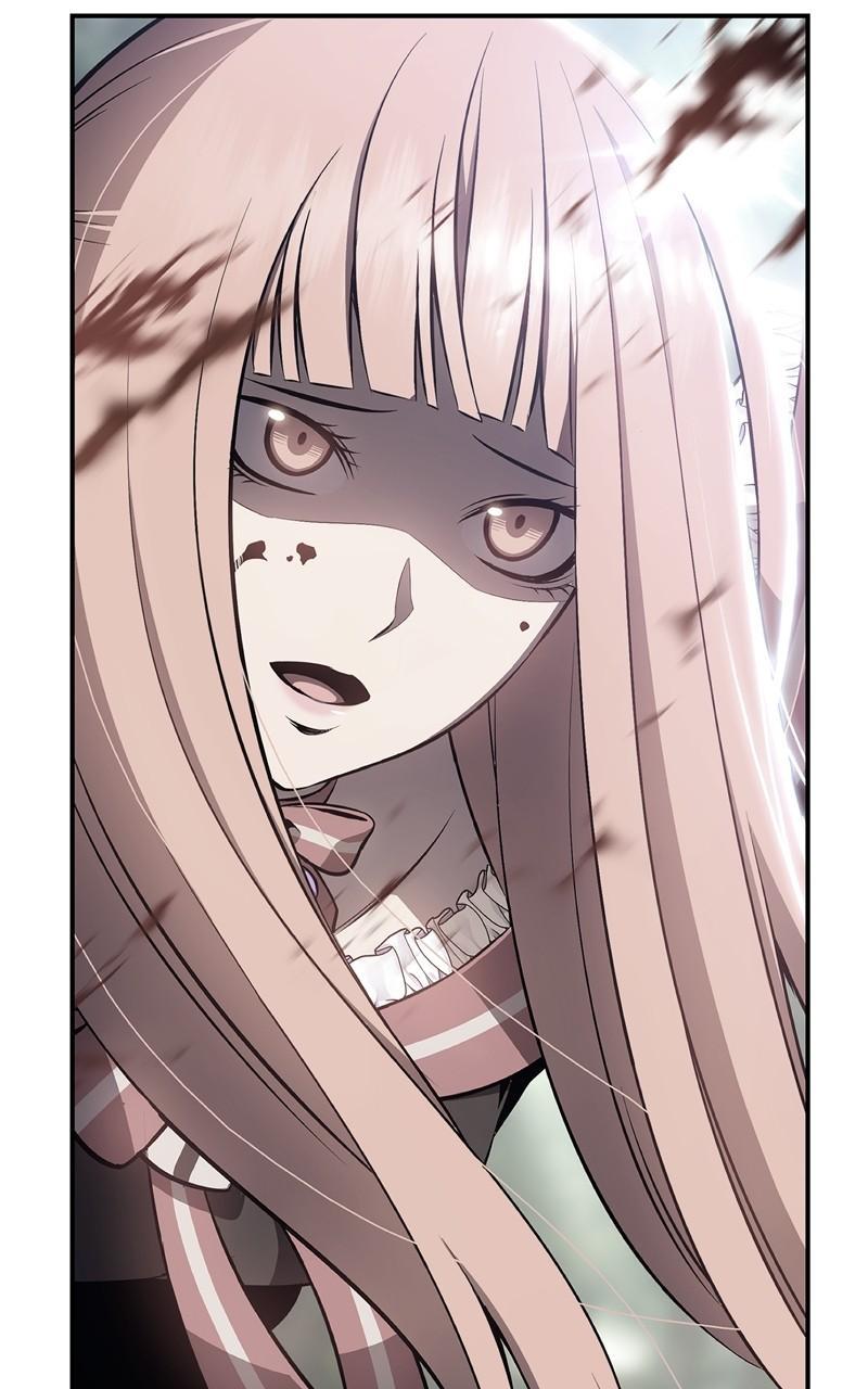 +99 Wooden stick Chapter 64 - Page 412
