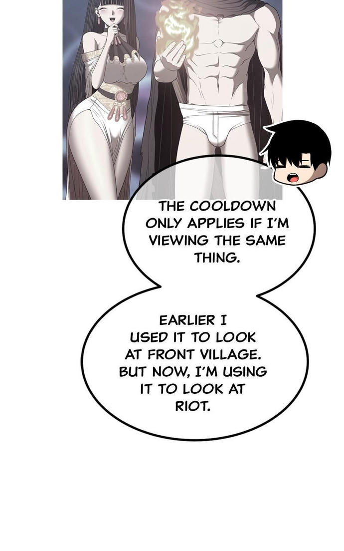 +99 Wooden stick Chapter 69 - Page 167