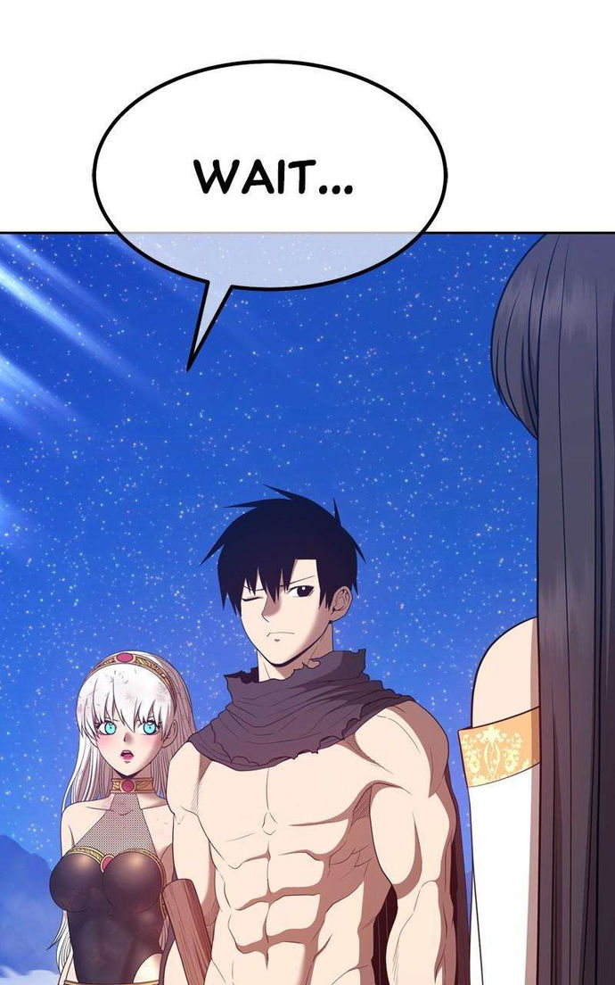 +99 Wooden stick Chapter 73 - Page 169