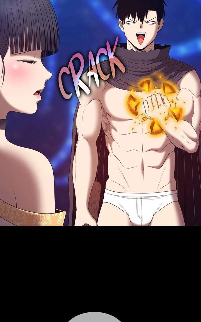 +99 Wooden stick Chapter 73 - Page 385