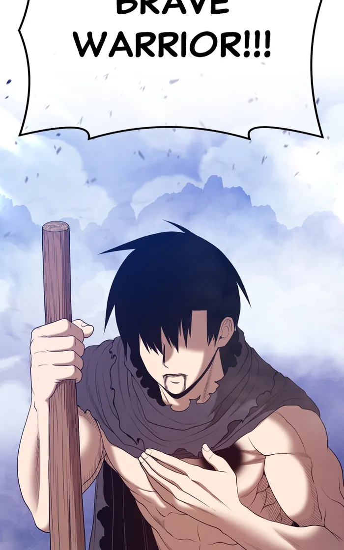 +99 Wooden stick Chapter 75 - Page 117