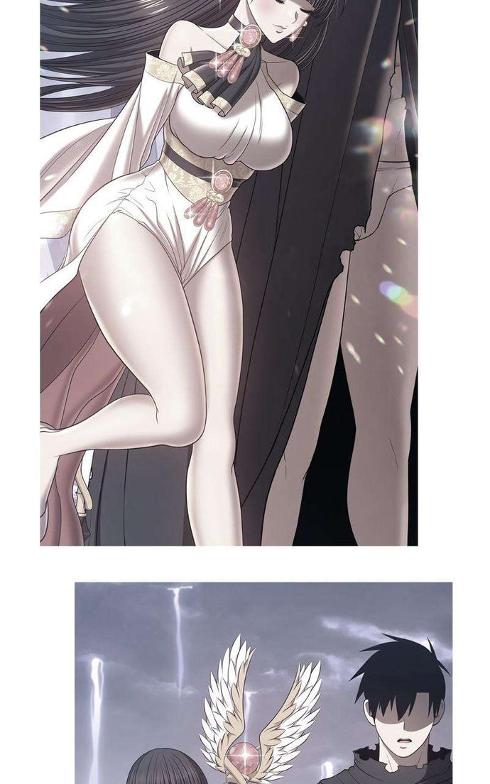 +99 Wooden stick Chapter 84 - Page 114