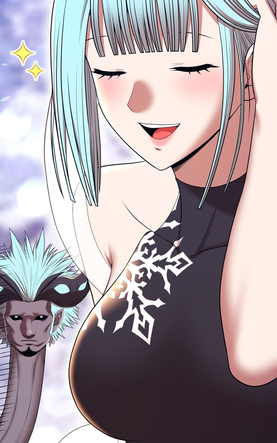 +99 Wooden stick Chapter 92 - Page 69