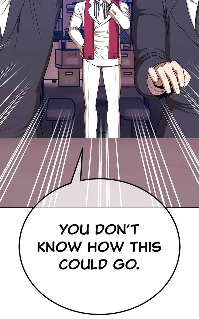 +99 Wooden stick Chapter 97 - Page 313
