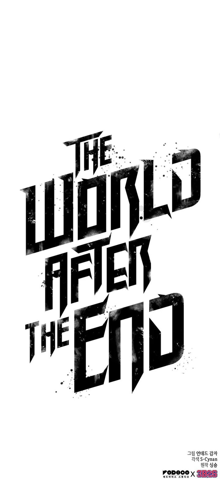 The World After The End Chapter 173 - Page 12