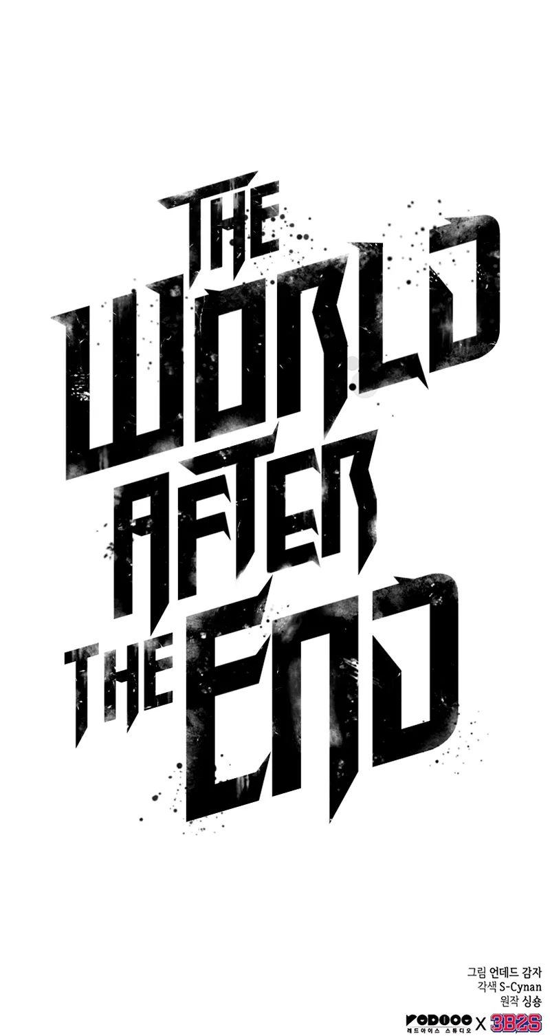 The World After The End Chapter 193 - Page 11