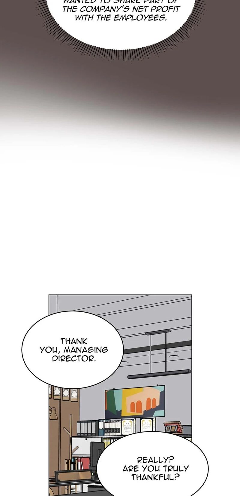 1st year Max Level Manager Chapter 158 - Page 79