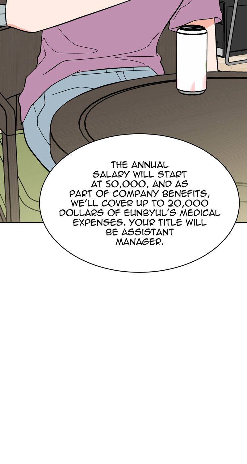 1st year Max Level Manager Chapter 162 - Page 32