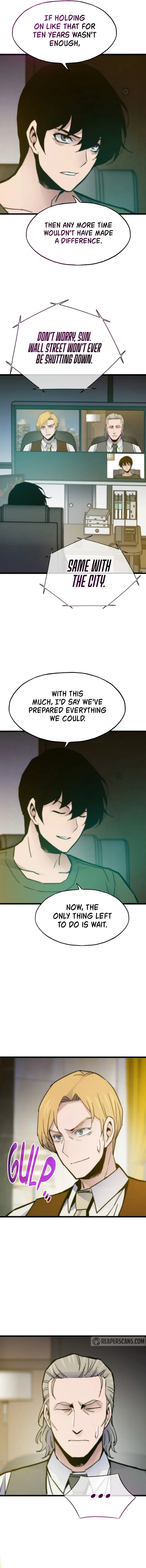 Past Life Returner (Remake 2022) Chapter 65 - Page 10