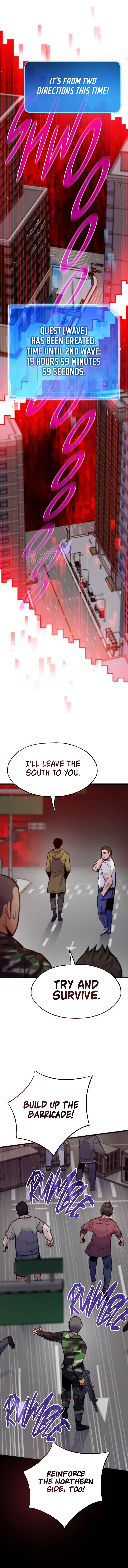 Past Life Returner (Remake 2022) Chapter 69 - Page 12