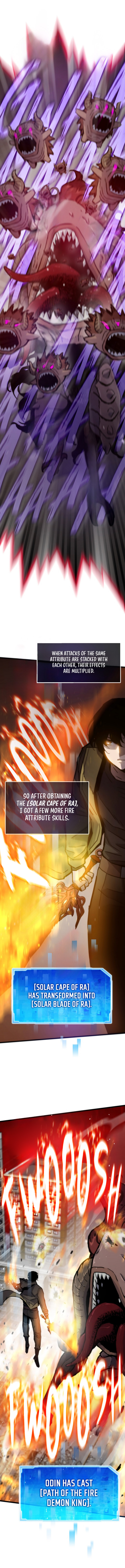 Past Life Returner (Remake 2022) Chapter 72 - Page 2
