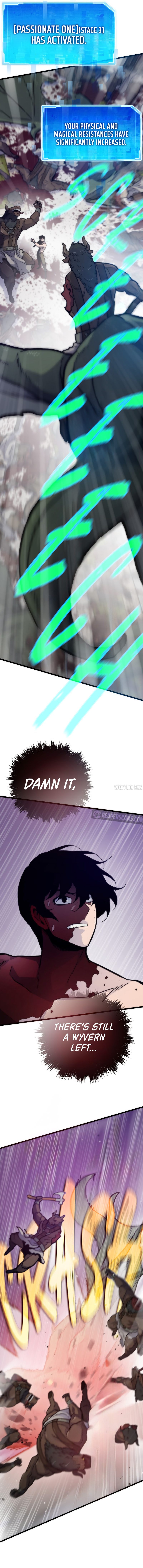 Past Life Returner (Remake 2022) Chapter 84 - Page 13