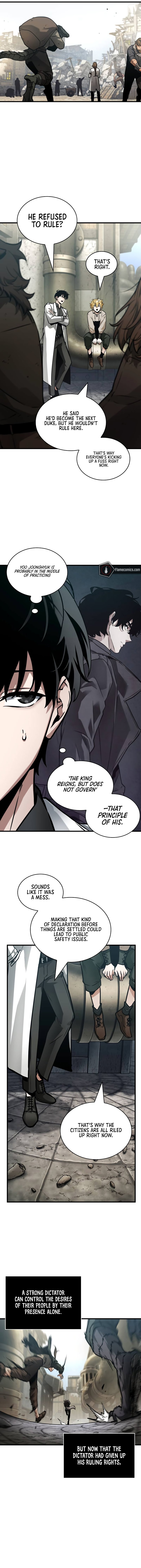 Omniscient Reader’s Viewpoint Chapter 261 - Page 15