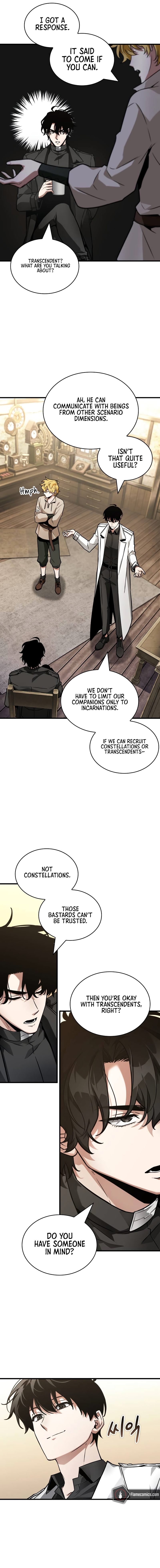 Omniscient Reader’s Viewpoint Chapter 262 - Page 15