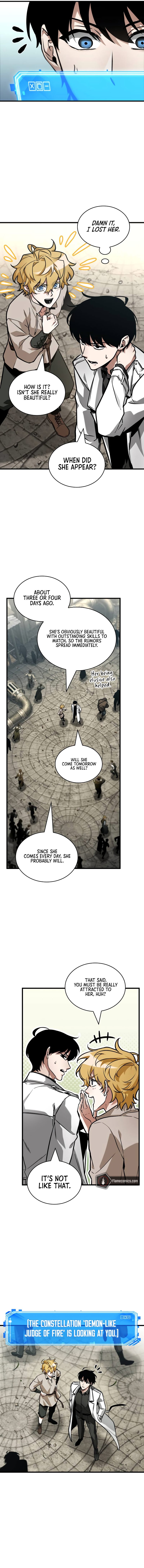 Omniscient Reader’s Viewpoint Chapter 262 - Page 7