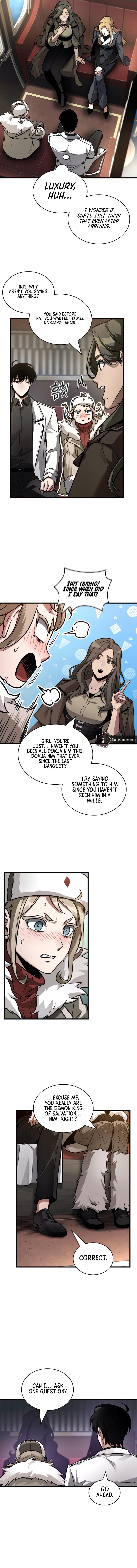 Omniscient Reader’s Viewpoint Chapter 270 - Page 9