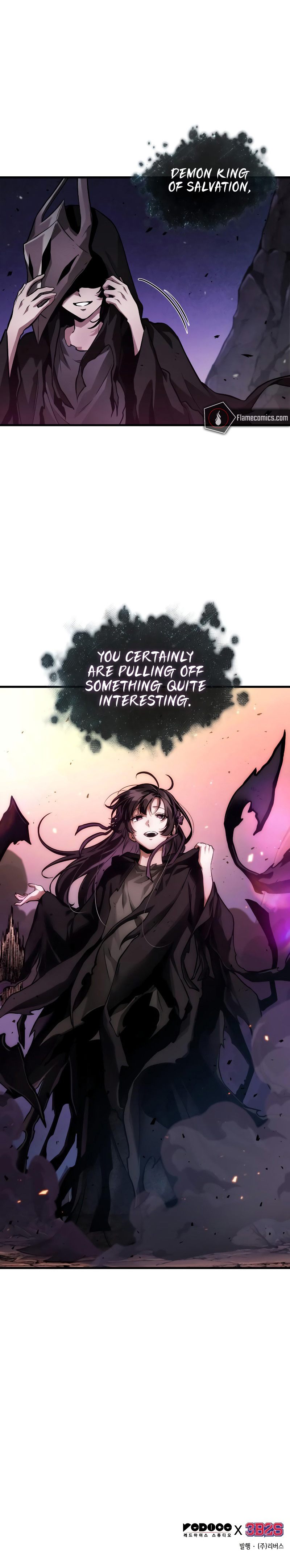 Omniscient Reader’s Viewpoint Chapter 275 - Page 12