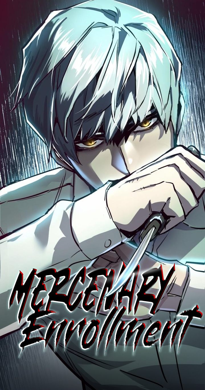 Mercenary Enrollment Chapter 237 - Page 1