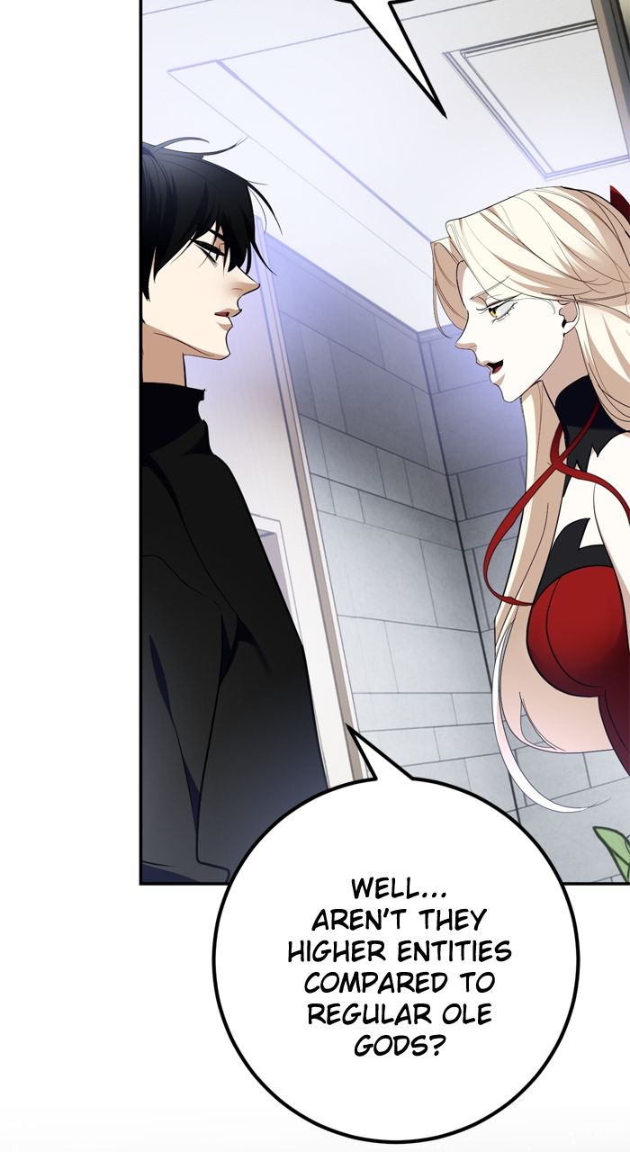 Return to Player Chapter 194 - Page 45