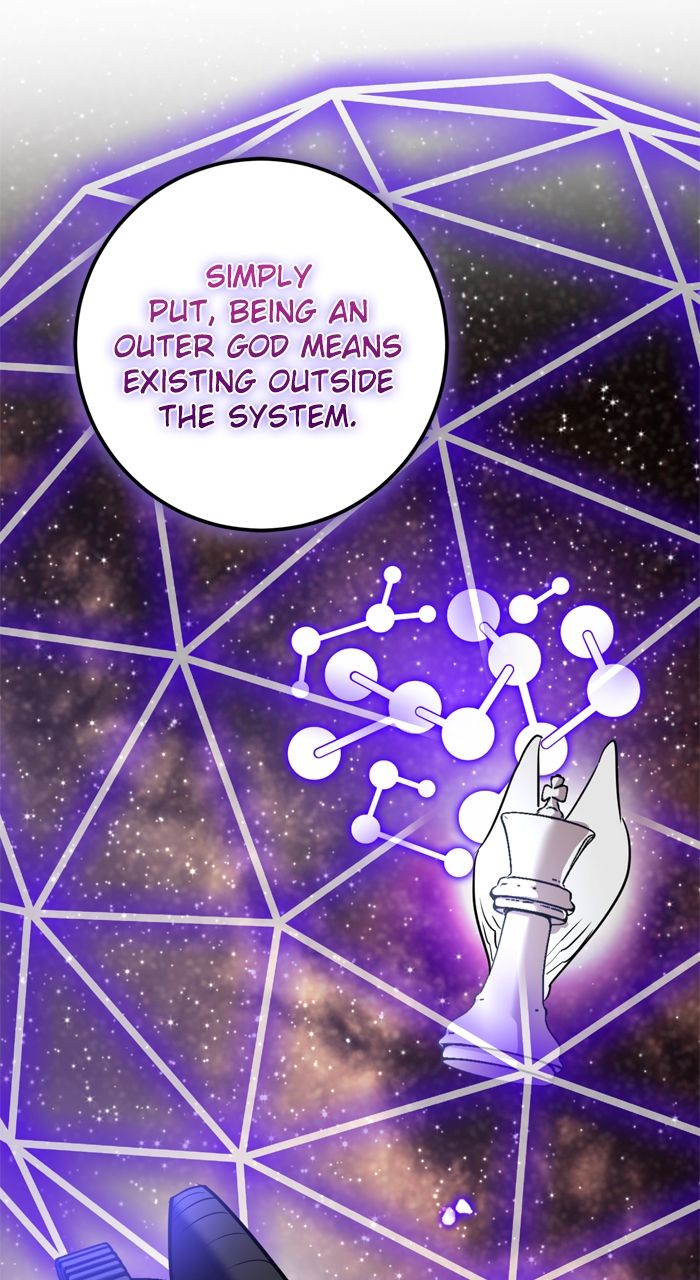 Return to Player Chapter 194 - Page 46