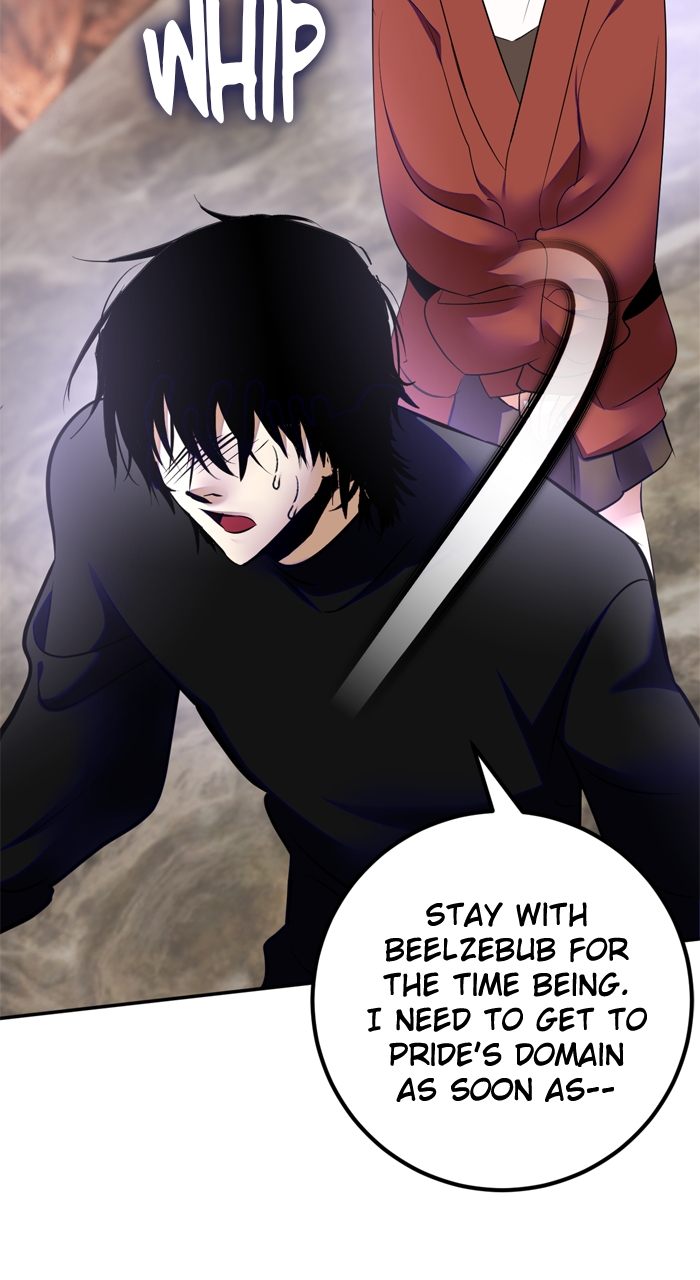 Return to Player Chapter 198 - Page 60