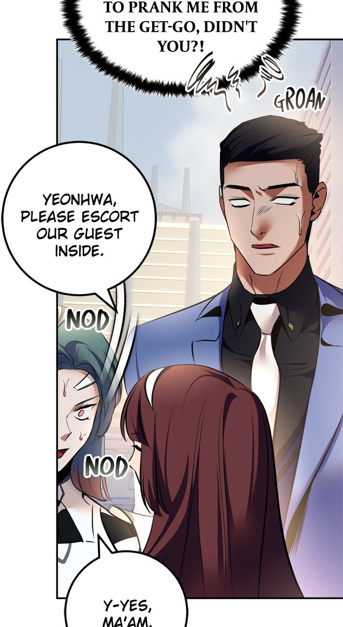 Return to Player Chapter 208 - Page 42