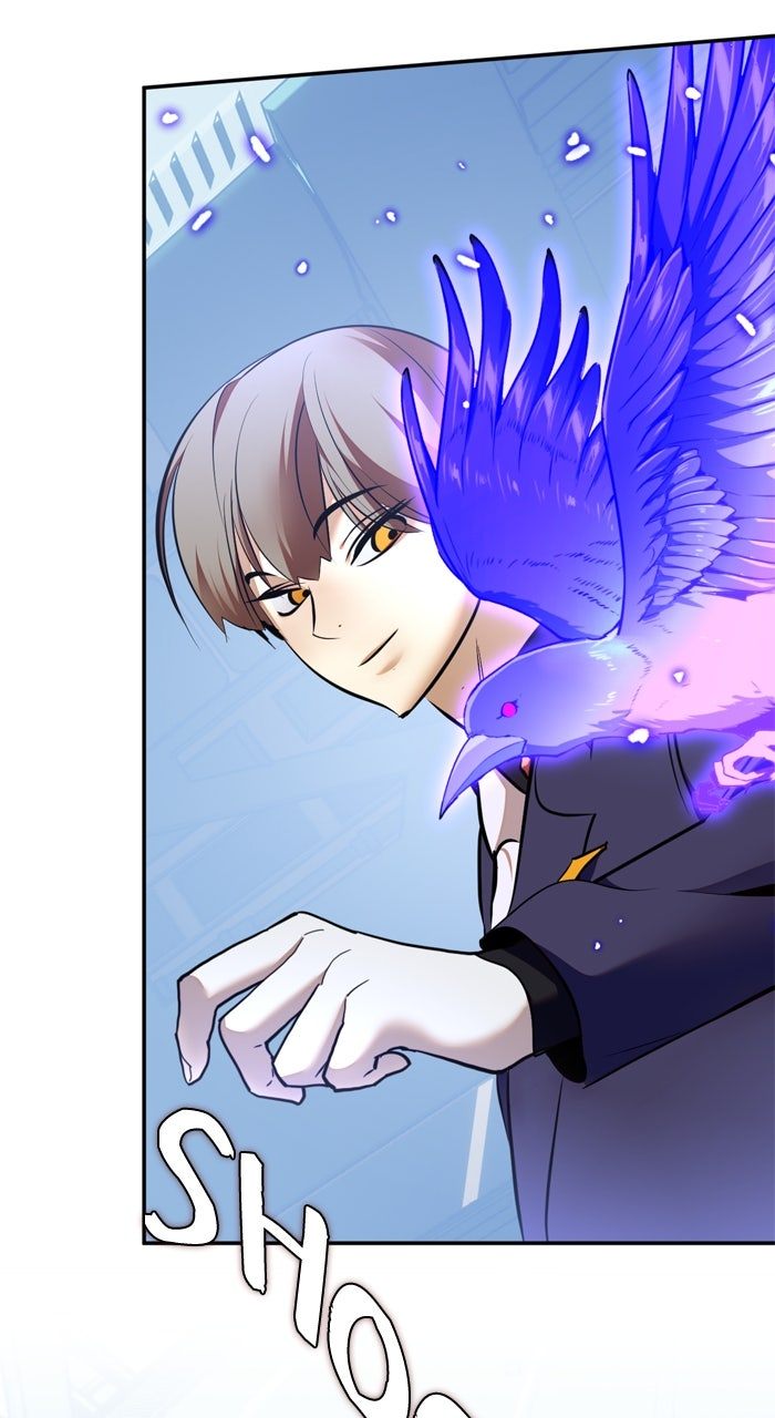 Return to Player Chapter 210 - Page 16