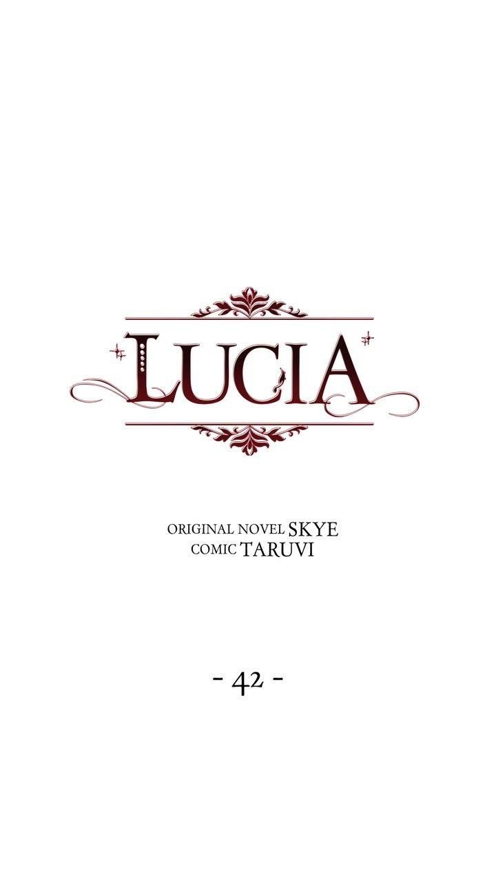 Lucia Chapter 42 - Page 1