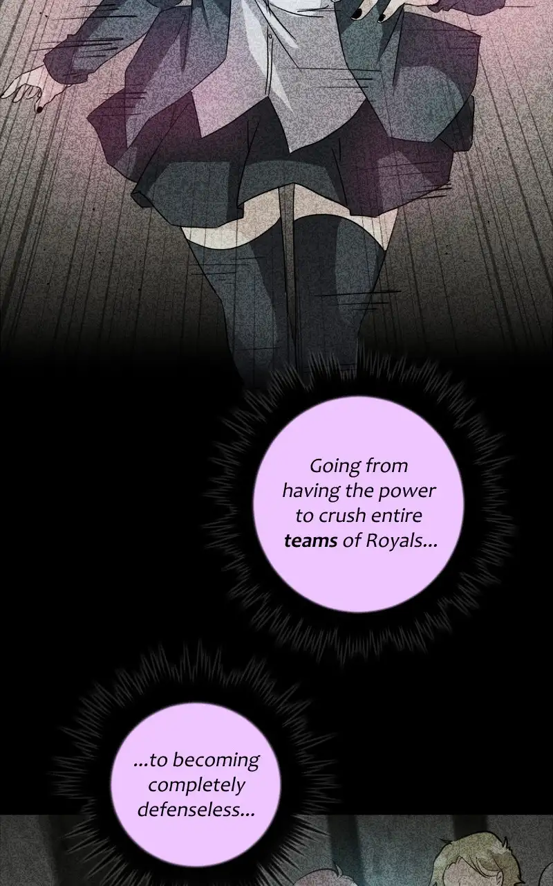 unOrdinary Chapter 168 - Page 77