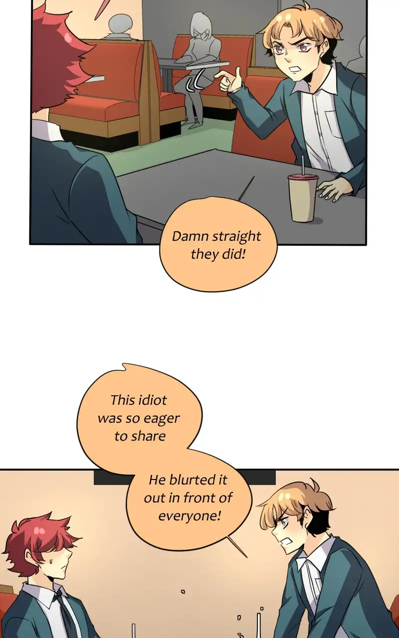 unOrdinary Chapter 169 - Page 68