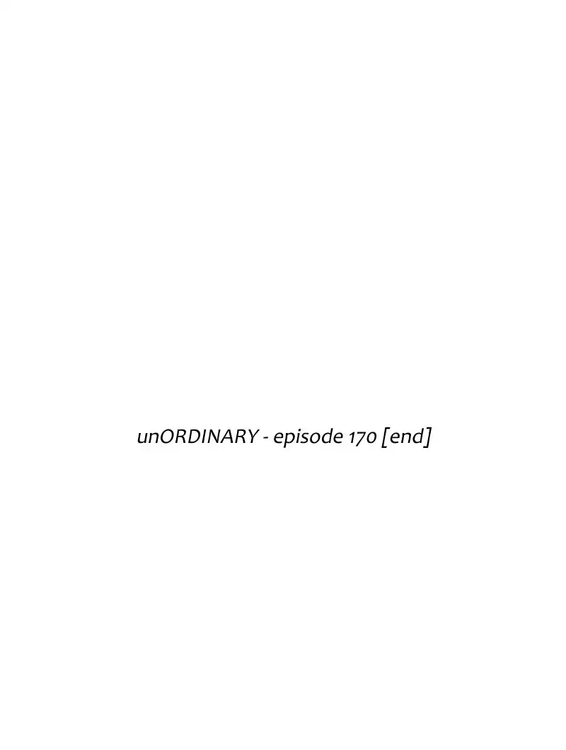 unOrdinary Chapter 176 - Page 105