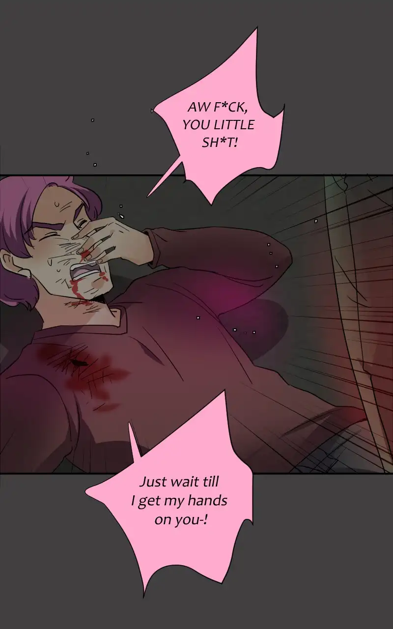 unOrdinary Chapter 176 - Page 36
